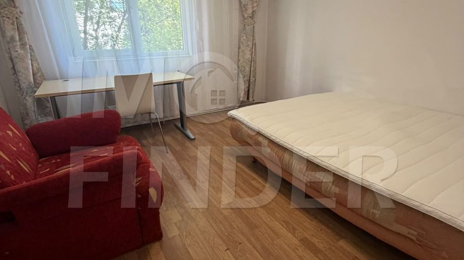 Apartament 4 camere | 85 mp | Etaj 1 | Lângă Spitalul de Recuperare | Zorilor - Poză 20