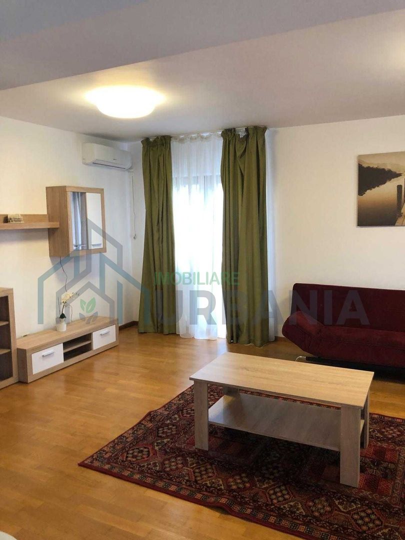 Apartament 2 camere în complexul IASICON Towers, Tudor Vladimirescu - Poză 5