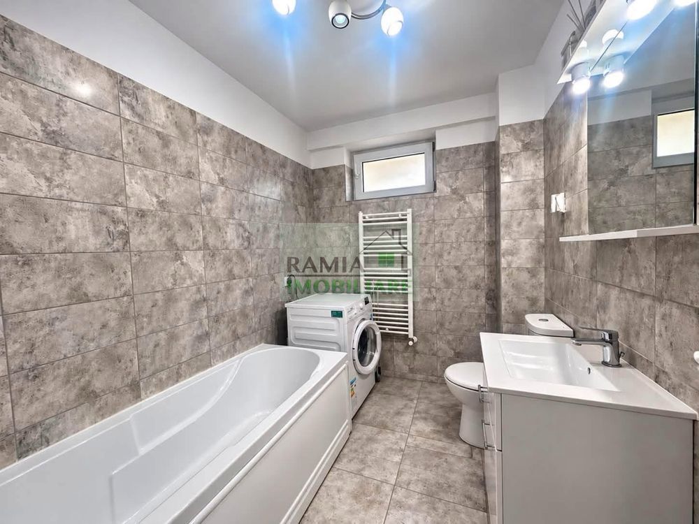 Apartament 2 camere , 55 mp, P/3, Parcare cu barieră, Tractorul - Poză 6