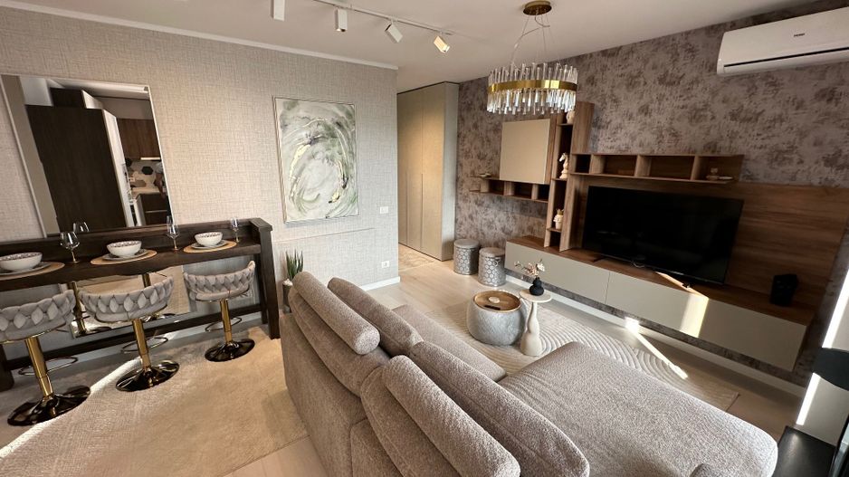 Luxury apartment for rent - Poză 1