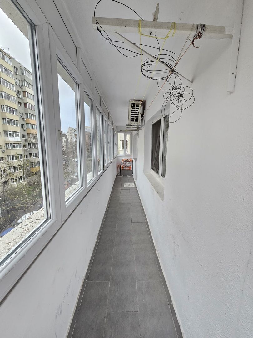 Apartament 3 camere de vanzare, zona Mosilor/Obor, centrala proprie - Poză 11