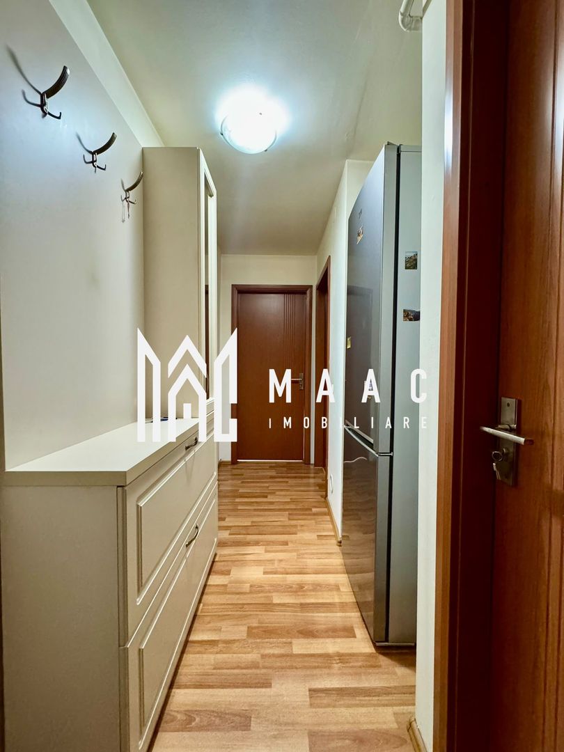 Garsonieră de vânzare | Cartierul Nord | 33 mp, balcon - Poză 1