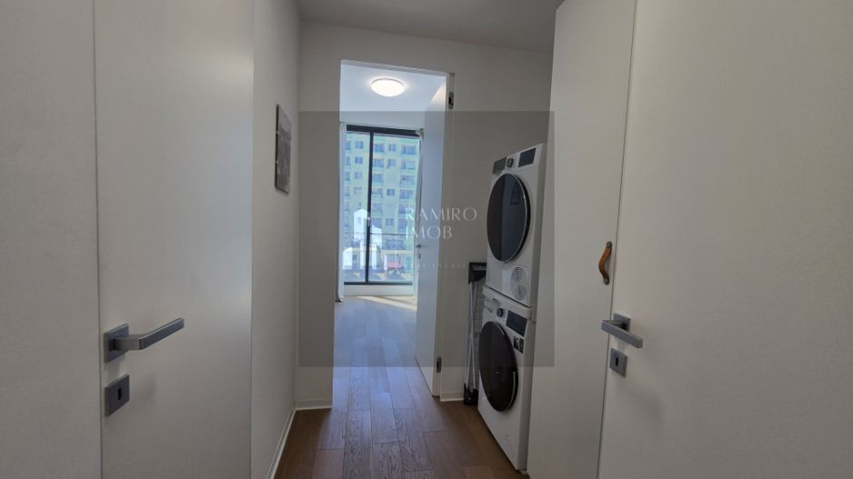 Apartament 3 camere - ONE Mamaia - etaj 1 -Aleea Lamia - Poză 13