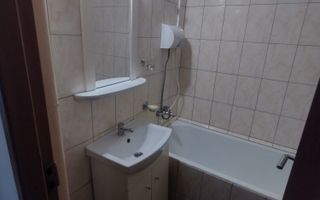 Apartament cu o cameră de închiriat în Păcurari, Iași - Poză 6