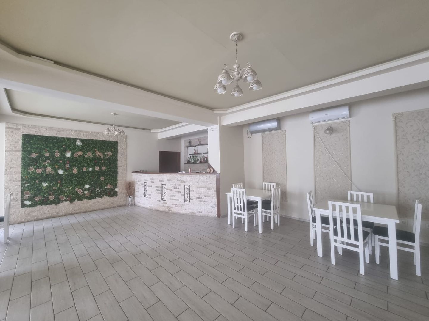 MURFATLAR ( COD 02) - Spațiu Comercial de Închiriat - Poză 15