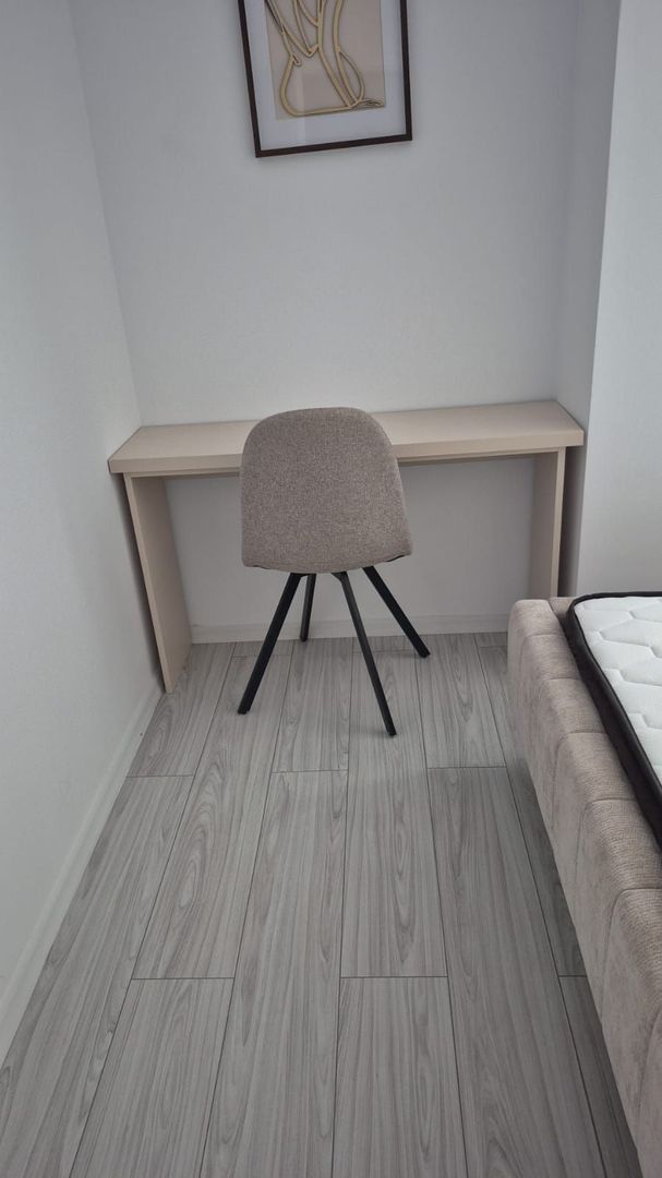 Apartament 2 camere Dec NOU 50 mp Bucium Visan 400 euro - Poză 5