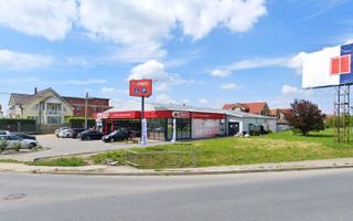 Sapient | Galerie comercială în Sânmartin, Bihor - Poză 5