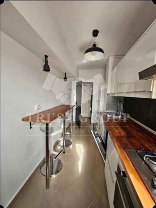 Apartament 2 camere Dorobanti | imobil 1976 - Poză 4