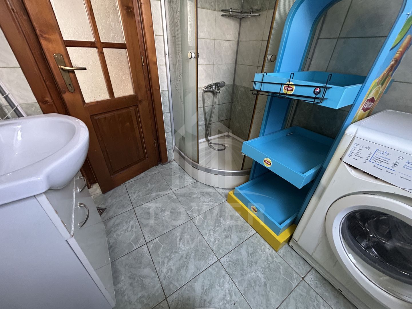 2 chirii disponibile la mansardă – zona Turnișor, Calea Turnișorului - Poză 7