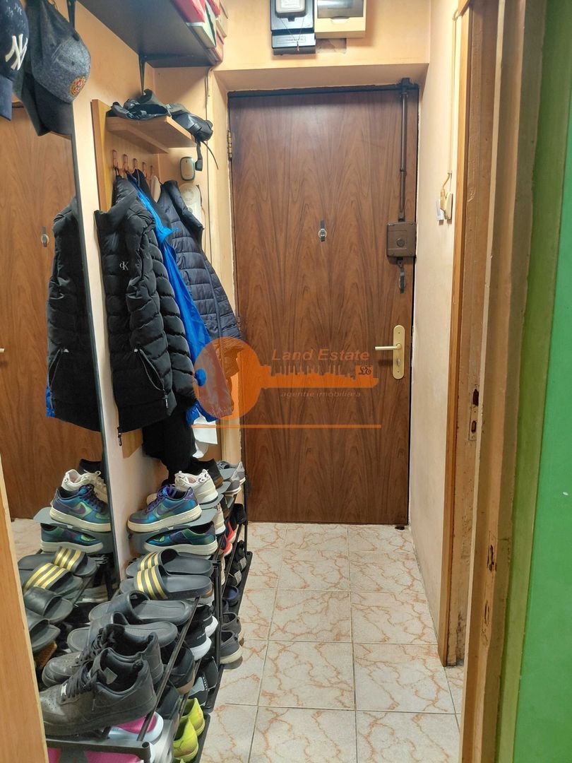 Apartament 2 camere- 9 minute de Metrou Pacii - Poză 8