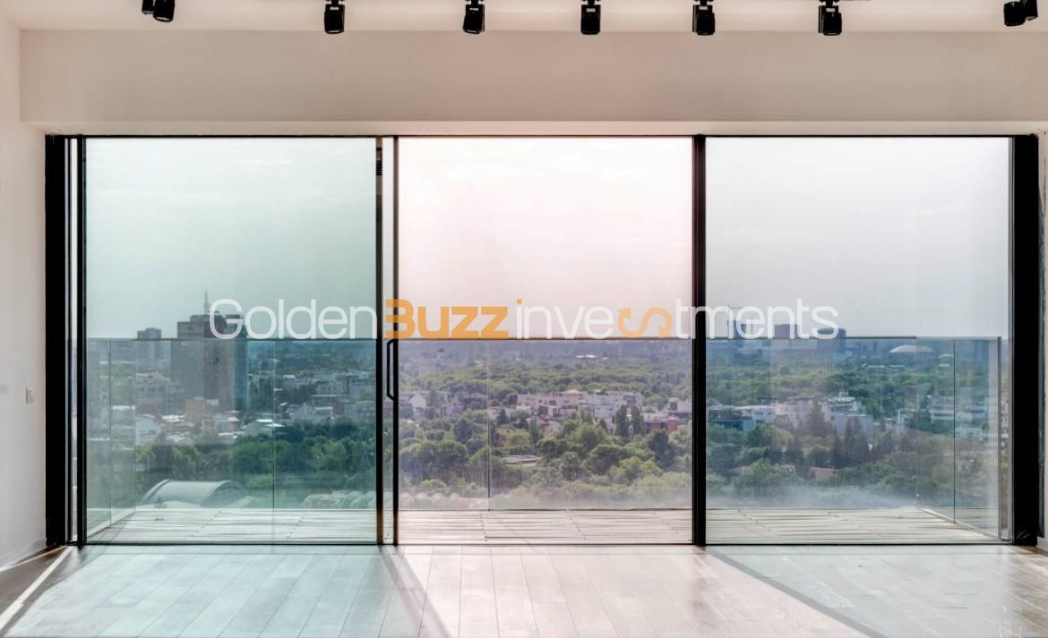 Apartament 5 camere cu View Panoramic Unic - Poză 6