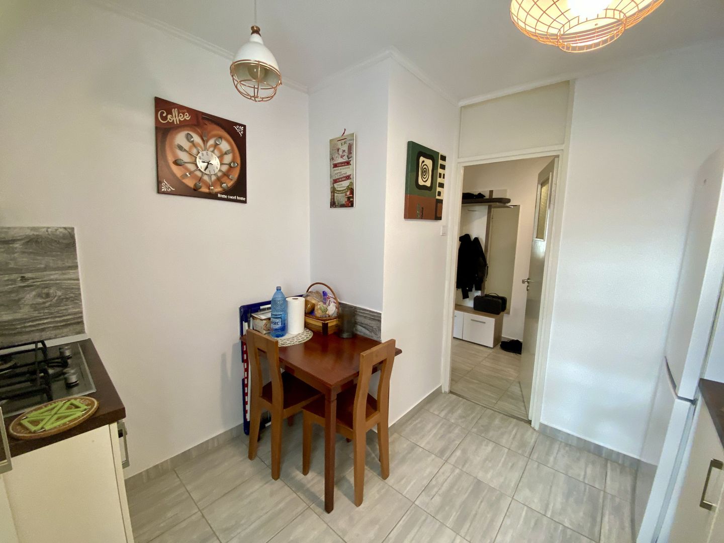 Apartament cu 2 camere in Astra, Bd Saturn - Poză 17