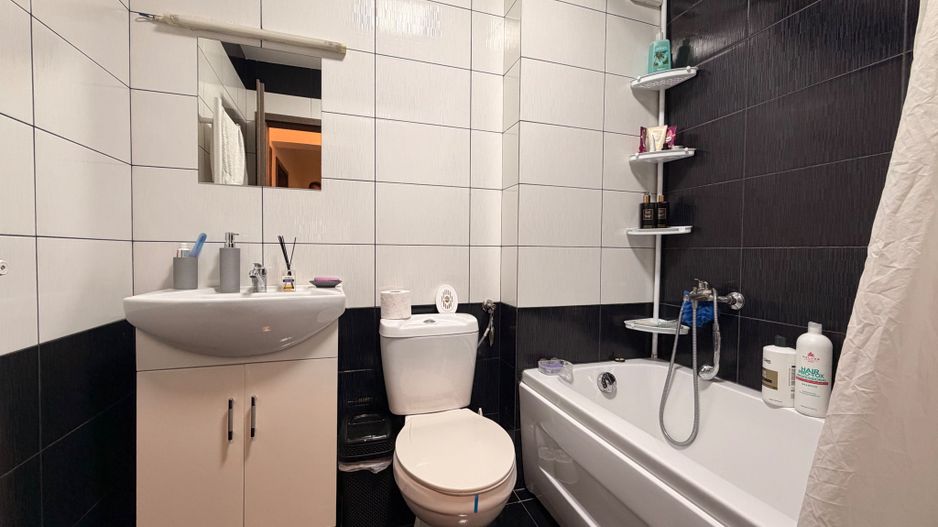 APARTAMENT 3 CAMERE | MOBILAT/UTILAT | OPORTUNITATE - Poză 16