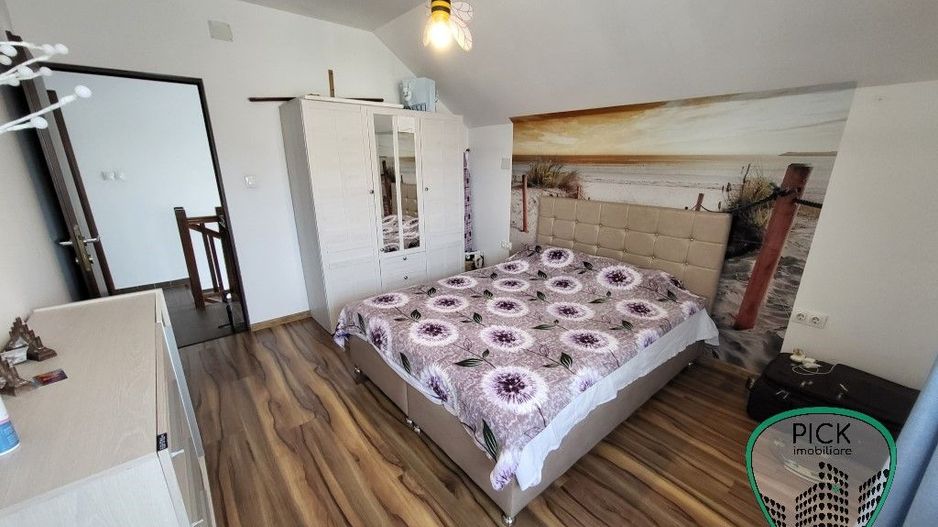 P 1133 - Casă singur în curte în Sâncraiu de Mureș, zona Mureșului - Poză 2