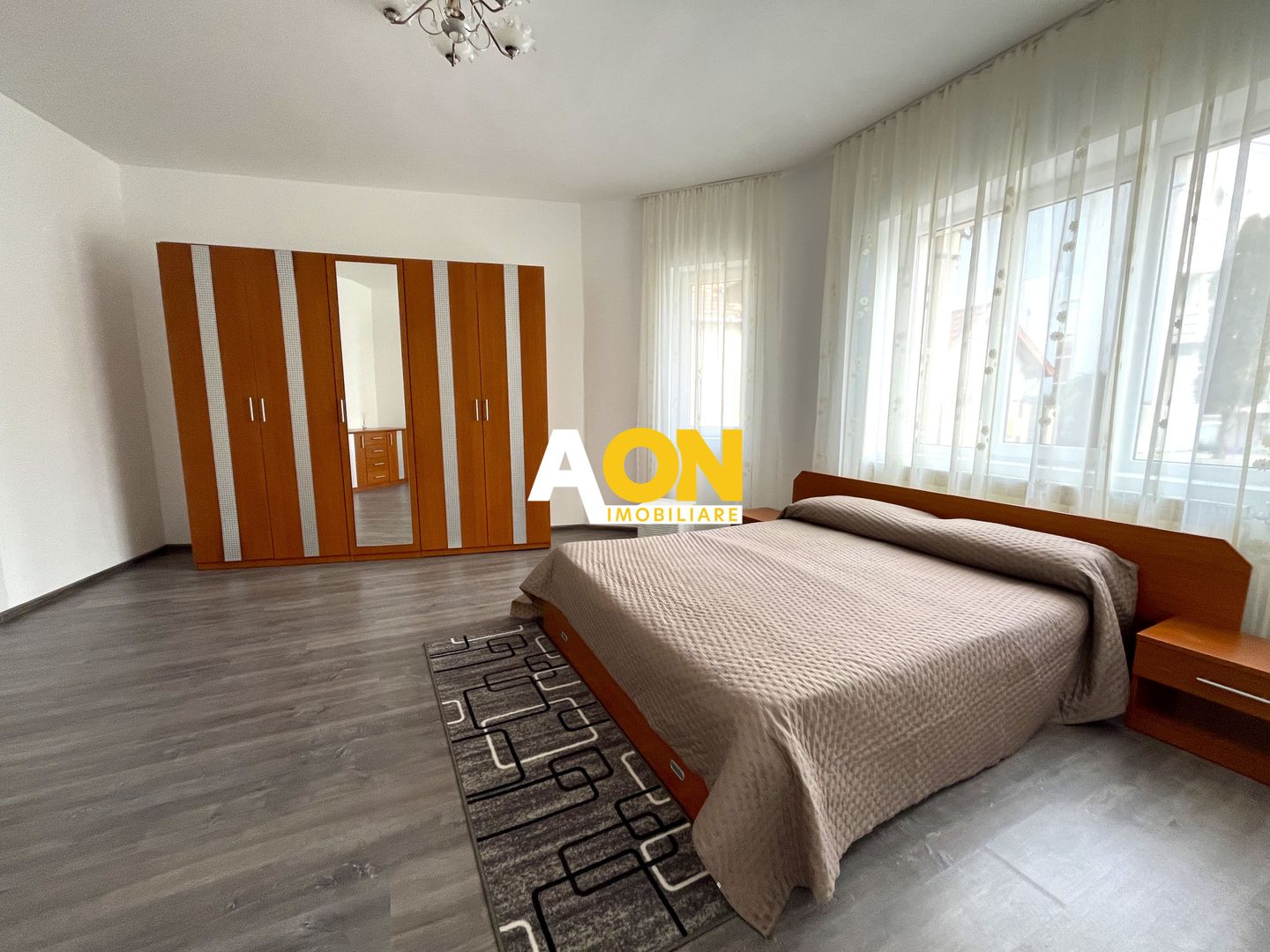 Casa-Vila de vanzare Alba Iulia-Centru - Poză 8