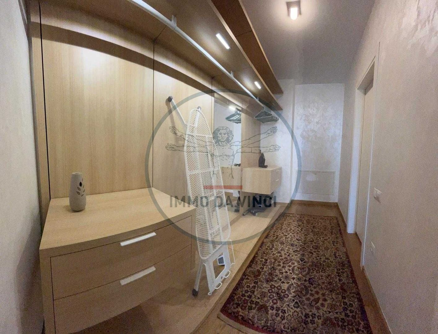 Apartament de vânzare 3 camere Zona Iulius Mall - Poză 6