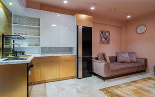 Plaja Belona - Apartament de Lux cu priveliște spectaculoasă! - Poză 7