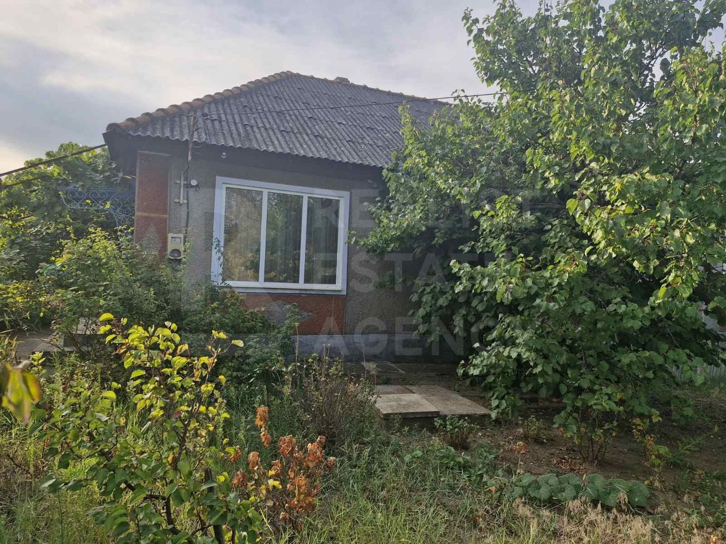 Vânzare, casă, 3 camere, strada Dzerjinskii, Dubăsari - Poză 1