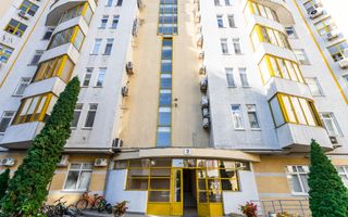 Chirie, apartament, 3 camere, strada 31 August 1989, Centru - Poză 14