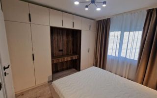 Apartament 3 camere modern – Mărăști, zona FSPAC - Poză 9