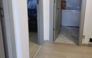Apartament decomandat 3 camere de inchiriat in Tatarasi, Iasi - 480 Euro/luna - Poză 4