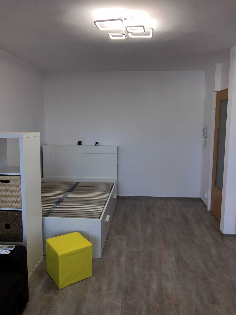 Garsonieră spațioasă 40mp, mobilată, Nerva Traian - Timpuri Noi - Poză 5