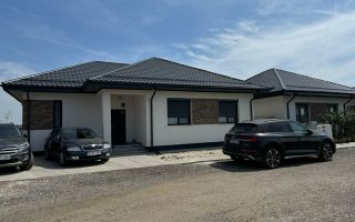 Vanzare teren 7.000 mp – Buftea, zona Tămași | lângă pădure - Poză 5