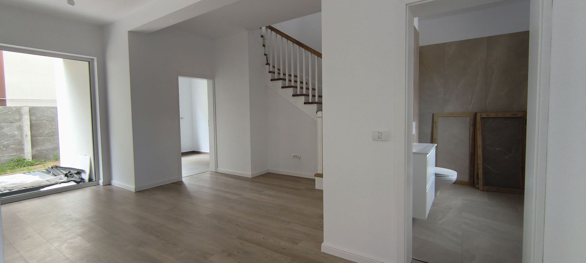 Casa la cheie in Braytim | Materiale de calitate | Direct dezvoltator - Poză 5