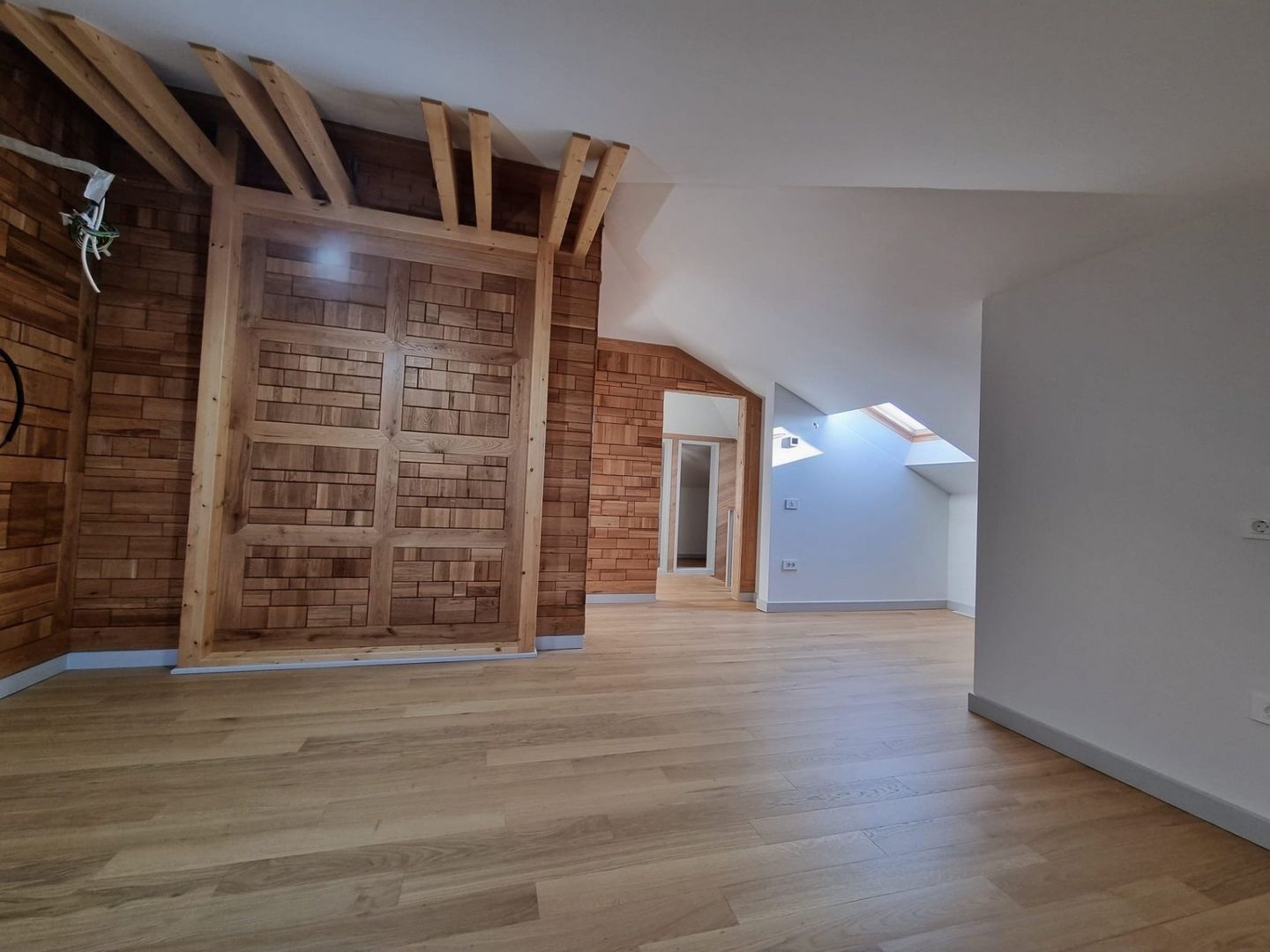 BUFTEA, CASA P+M 140 MP, LOT 357 MP! - Poză 20