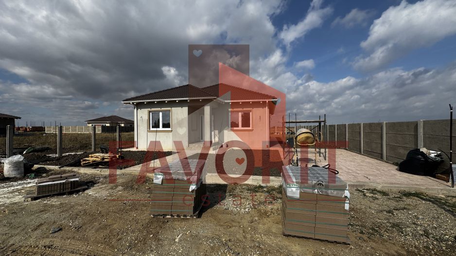 Casa Individuala | Parter + Pod | Asfalt | Finisaje Premium | Statie Transport - Poză 4