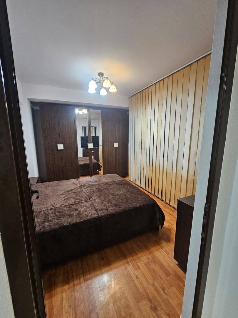 De inchiriat apartament cu 2 camere Mazepa 1, etaj 6/10, 530 euro - Poză 15