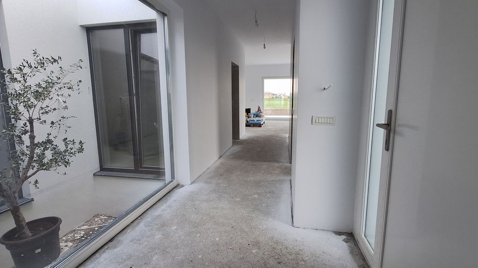 Duplex parter cu 4 camere - Poză 5