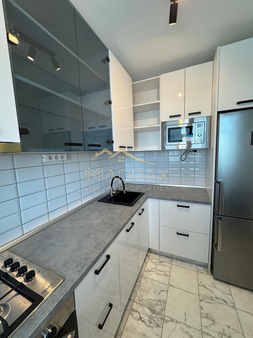 Apartament modern**2 camere//Mobilat&Utilat//Ion  Mihalache - Poză 11