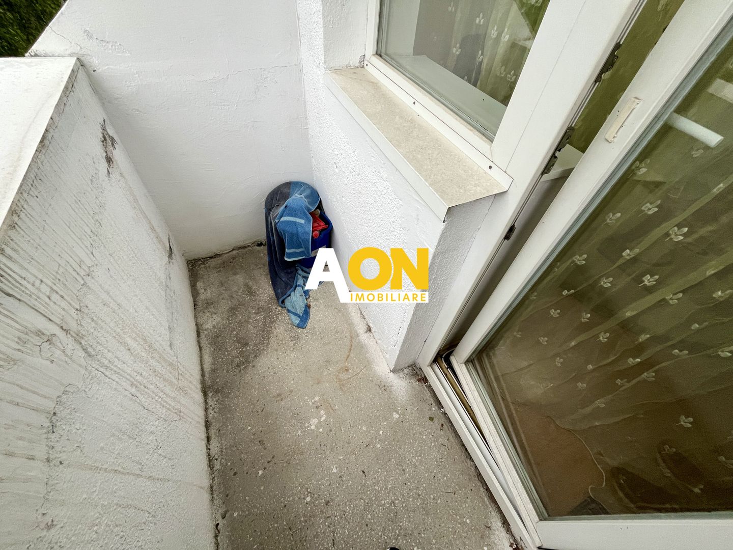 Apartament cu 2 Camere,  Etaj Intermediar, Zona Bld. Transilvaniei - Poză 10