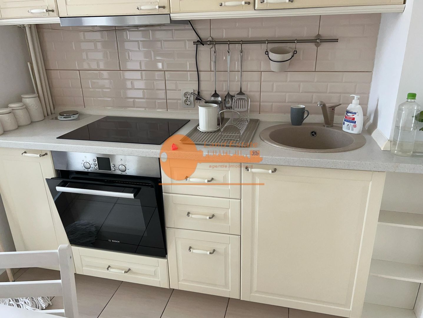 Chirie 2 camere ( Nicolae Grigorescu - 5 minute metrou ) - Poză 9