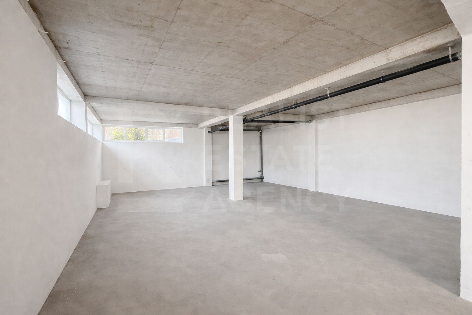 Chirie, spațiu comercial, 235 mp, str. Ialoveni, Telecentru - Poză 4