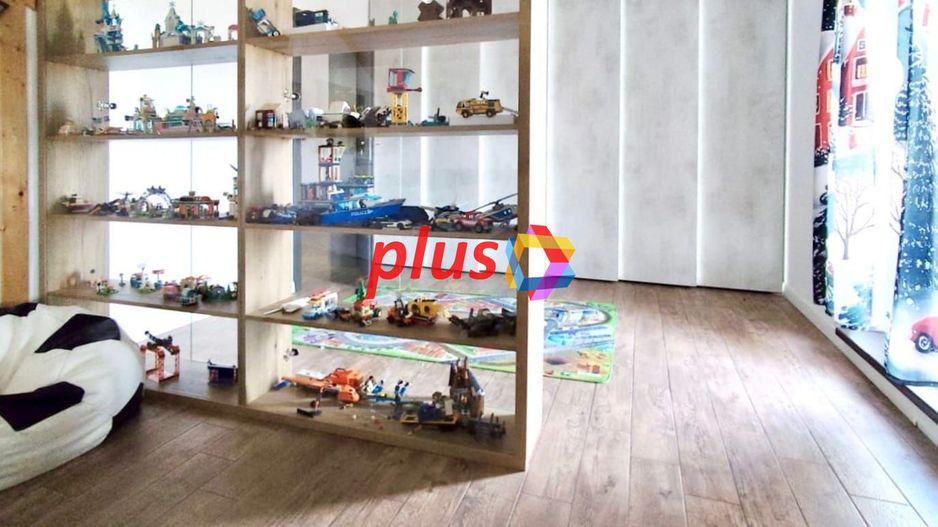 Casă 420 mp Cristian - Poză 16