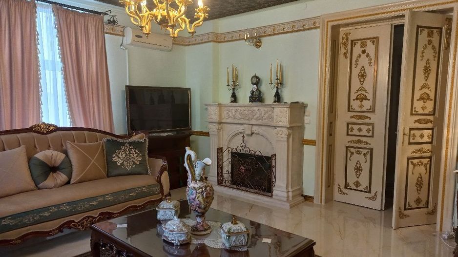 Apartament in vila Gradina Icoanei - Poză 1