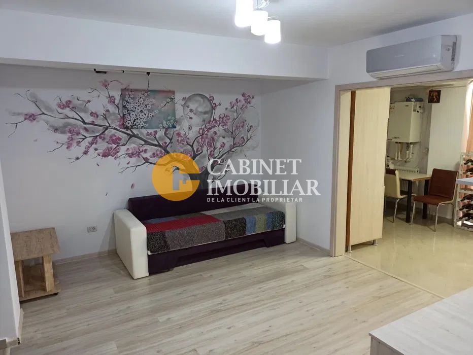 3 CAMERE DECOMANDAT - ETAJ INTERMEDIAR - BLOC NOU - VALEA LUPULUI - Poză 1