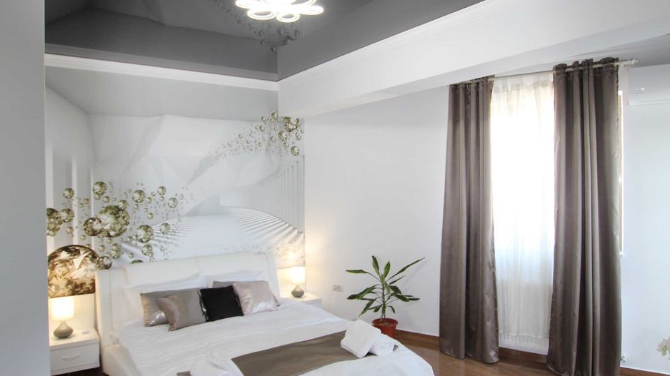 Studio de vanzare in zona cluburilor din Mamaia - Vedere la mare - Poză 2