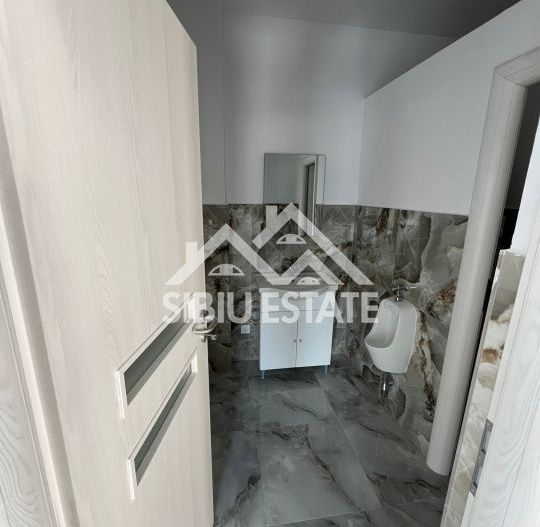 Spațiu comercial de închiriat – Bd. Corneliu Coposu, Sibiu - Poză 8