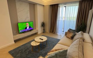 Chirie |Apartament 2 camere | Cortina North Pipera | Premium Living | - Poză 3