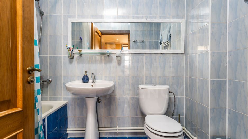 Vânzare, casă, 5 camere, str. Gura Văii, sect. Riscani - Poză 23