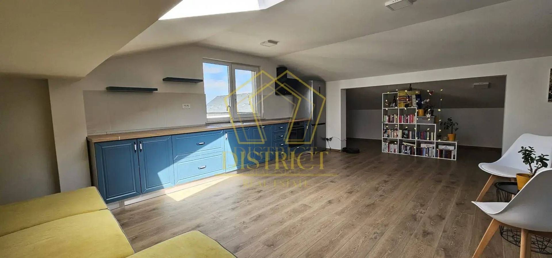 Apartament superb cu 2 camere I Dumbravita - Poză 2