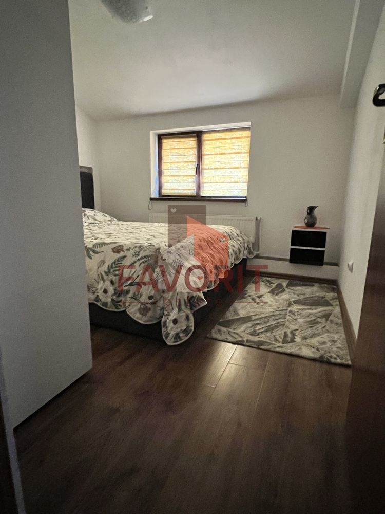 3 camere | centrala proprie | mobilat si utilat | zona excelenta | - Poză 5