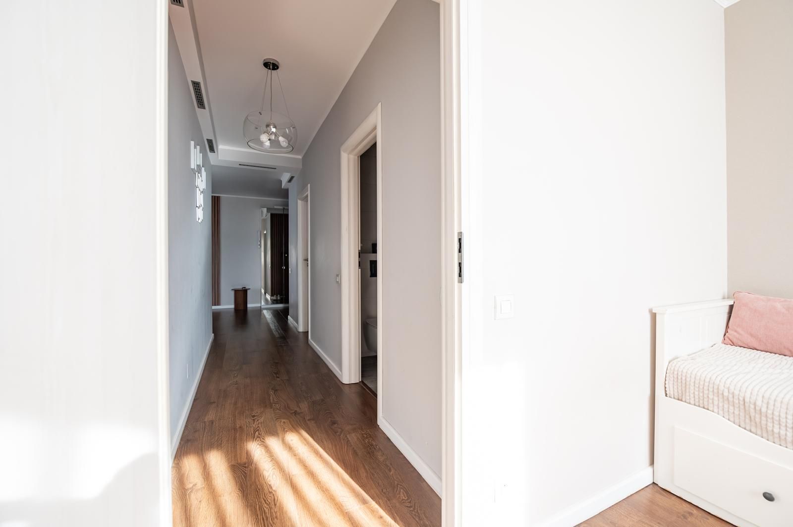 Apartament 3 camere parcare inclusa, Cartierul Ared, Oradea - VANZARE - Poză 8