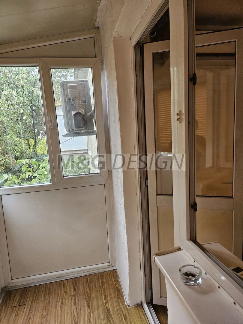 Apartament  2 camere  Sagului -  Piata Doina - Poză 9