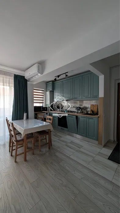 Parcul Carol-Academia Ferdinand | 2 cam | centrala proprie | renovat 99.000 euro - Poză 9