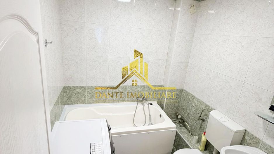 2 camere, decomandat, modern, balcon, Intre Lacuri, Iulius Mall - Poză 6