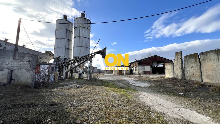 Teren de vanzare cu toate utilitatile, 60ml deschidere, zona Mixta - Poză 3